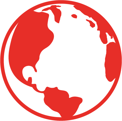 language selector